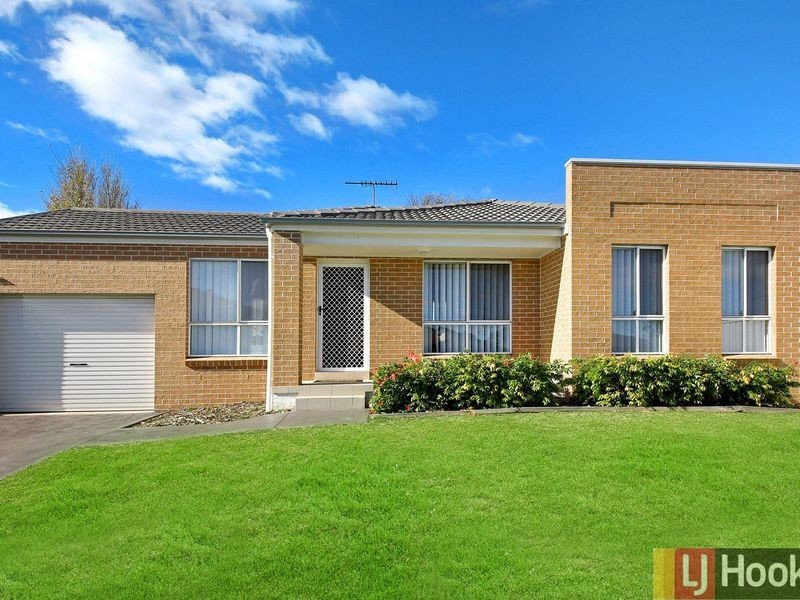 13 Percival Avenue, Ingleburn NSW 2565