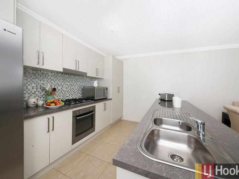 13 Percival Avenue, Ingleburn NSW 2565