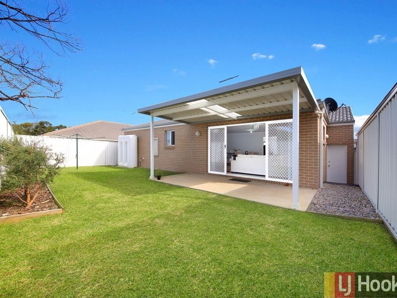 13 Percival Avenue, Ingleburn NSW 2565