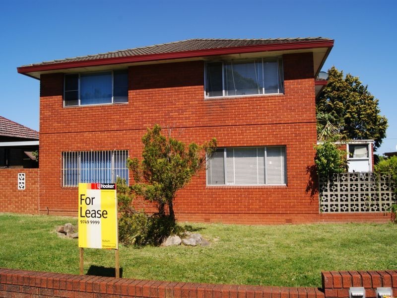 7/78 Helena St, Auburn NSW 2144