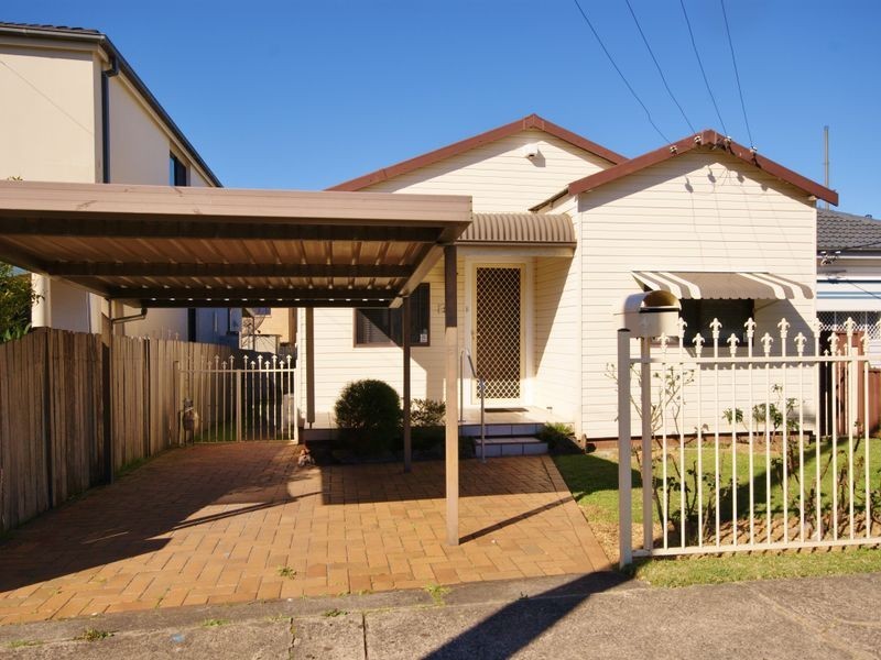 33 Second Ave, Berala NSW 2141