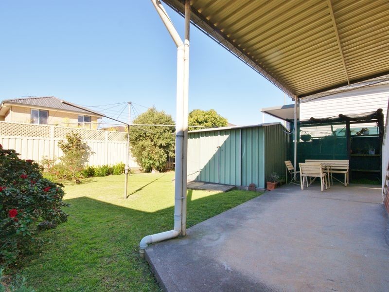 33 Second Ave, Berala NSW 2141