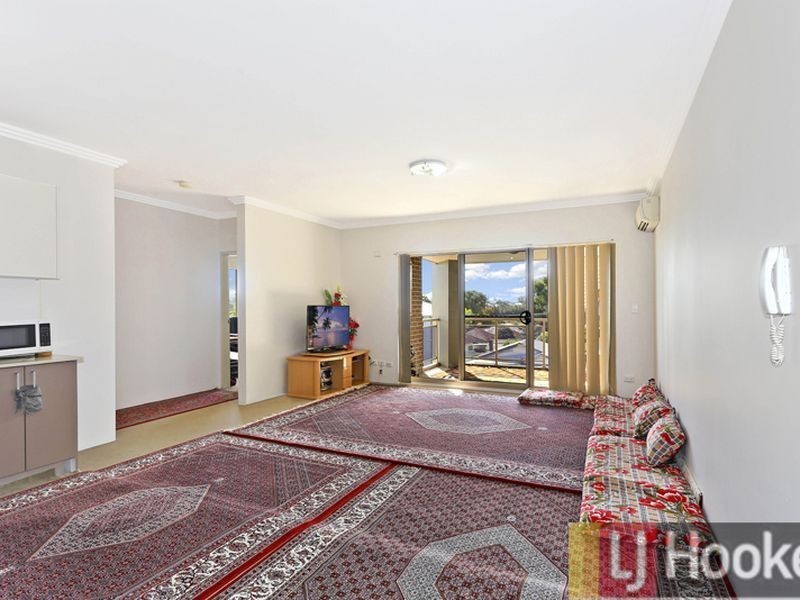 5/462 Guildford Road, Guildford NSW 2161