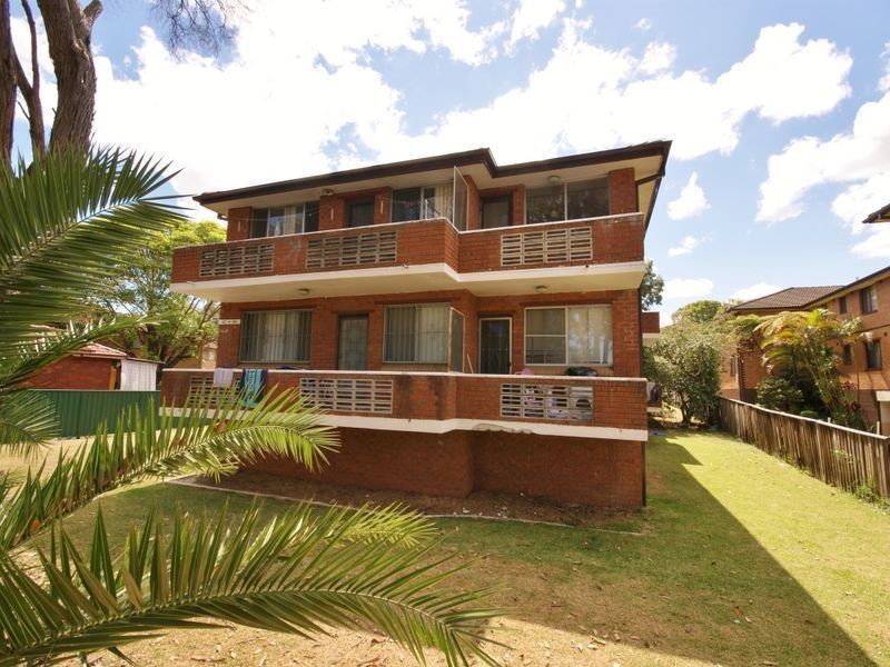 6/42-44 Dartbrook Rd, Auburn NSW 2144