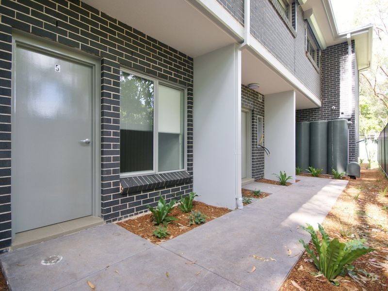 5/165 Joseph Street, Lidcombe NSW 2141