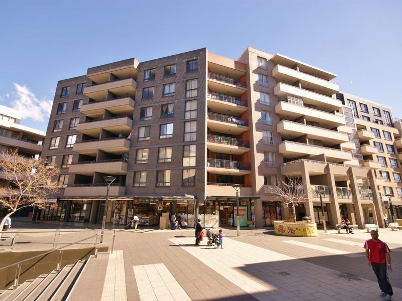 2419/57-75 Queen St, Auburn NSW 2144