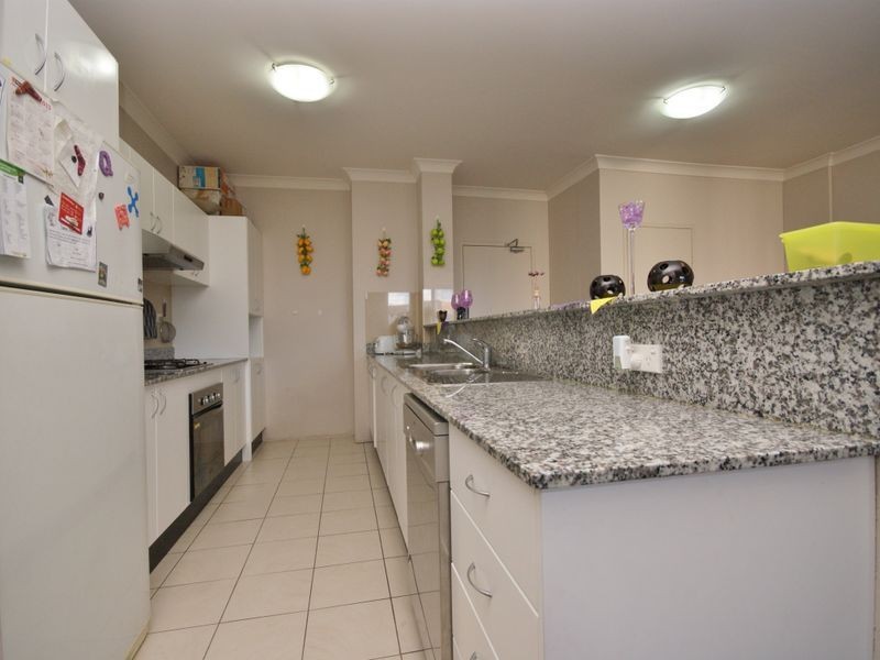 2419/57-75 Queen St, Auburn NSW 2144