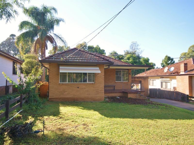 23 Mitchell St, Condell Park NSW 2200
