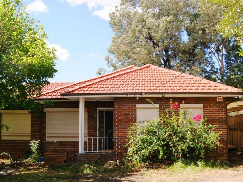 159 Joseph Street, Lidcombe NSW 2141