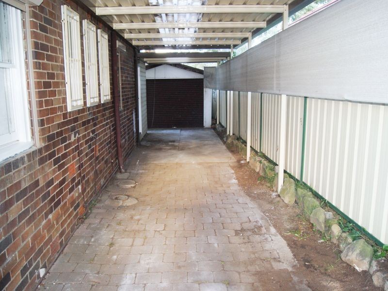 159 Joseph Street, Lidcombe NSW 2141