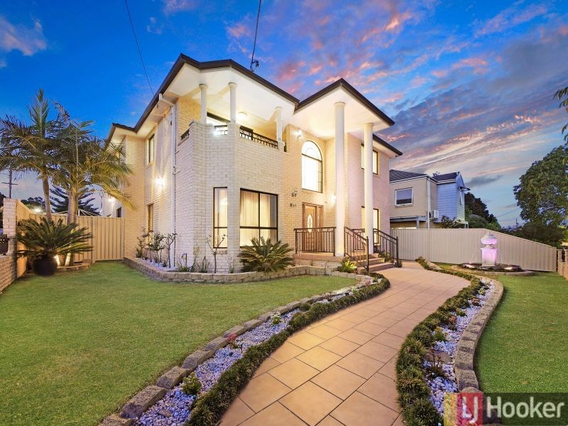 21 Lidbury St, Berala NSW 2141