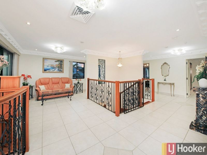 21 Lidbury St, Berala NSW 2141