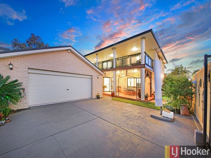 21 Lidbury St, Berala NSW 2141