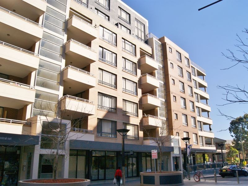 2205/62-72 Queen St, Auburn NSW 2144