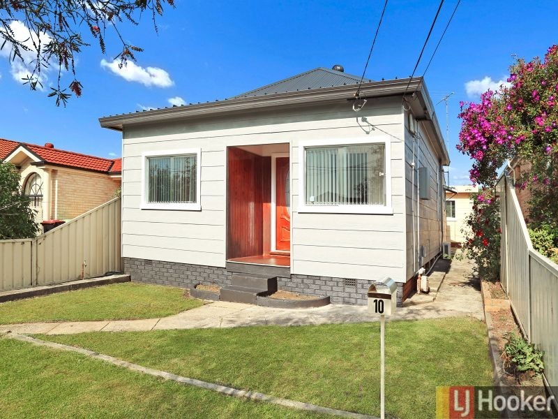 10 Fletcher St, Auburn NSW 2144