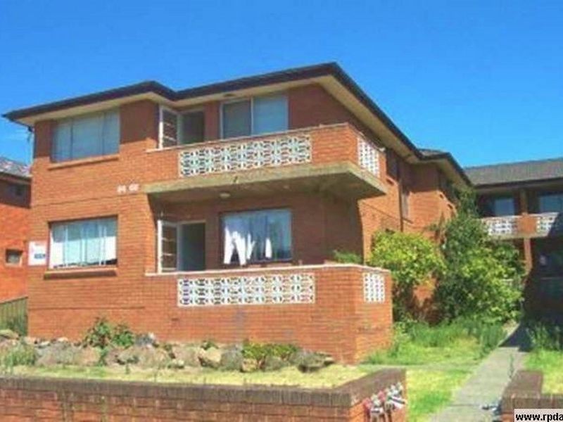 6/64 St Hilliers Rd, Auburn NSW 2144