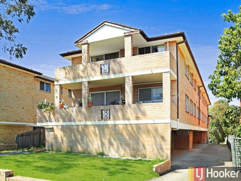 4/55 Northumberland Rd, Auburn NSW 2144