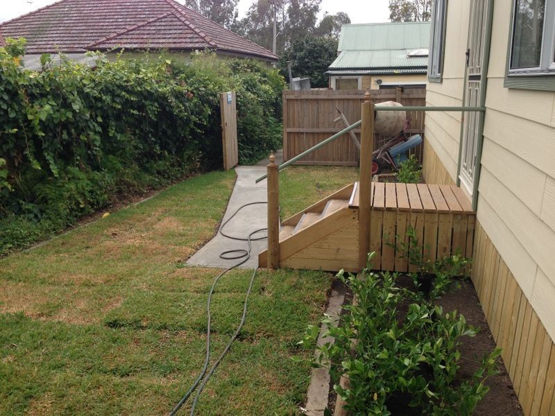 15A Rosebery Rd, Guildford NSW 2161