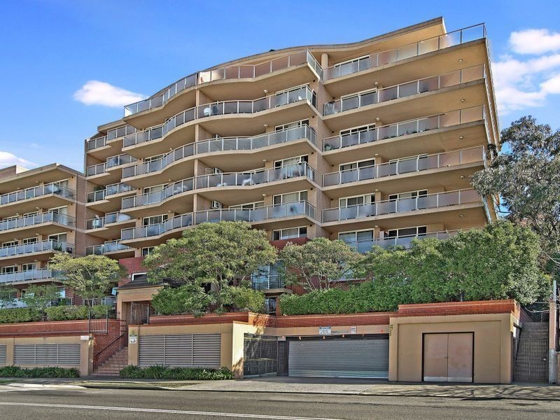 167/2 Macquarie Rd, Auburn NSW 2144