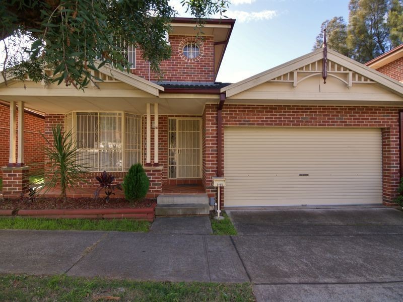 2/15 Dudley St, Lidcombe NSW 2141