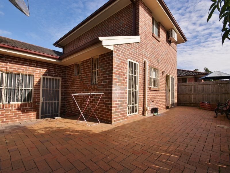 2/15 Dudley St, Lidcombe NSW 2141