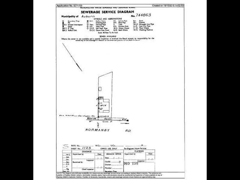 14 Normanby Rd, Auburn NSW 2144
