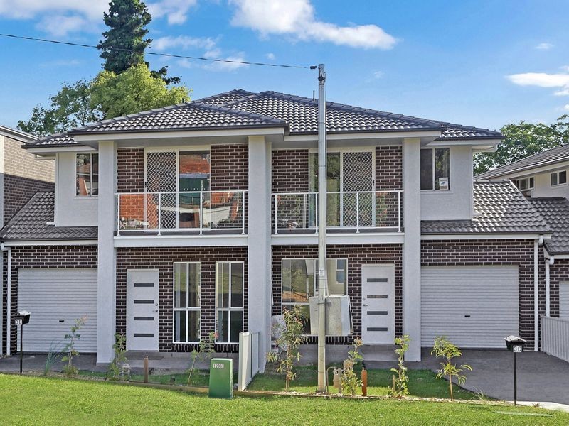 3c Innes St, Campbelltown NSW 2560