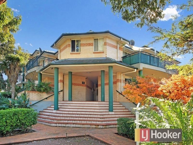 15/1-3 Stimson Street, Guildford NSW 2161