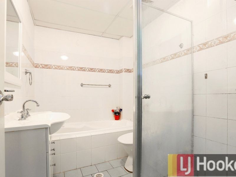 15/1-3 Stimson Street, Guildford NSW 2161