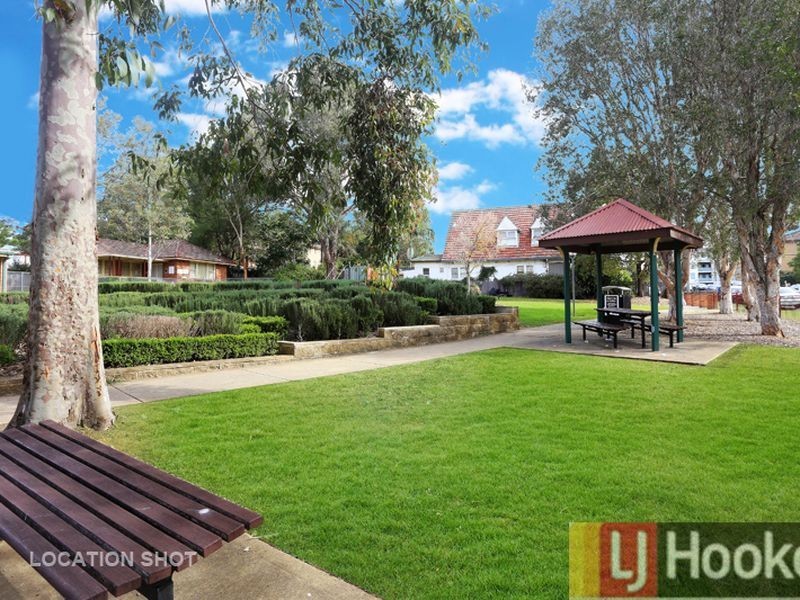 15/1-3 Stimson Street, Guildford NSW 2161