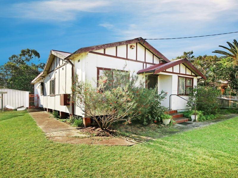 4 Corliss St, Regents Park NSW 2143