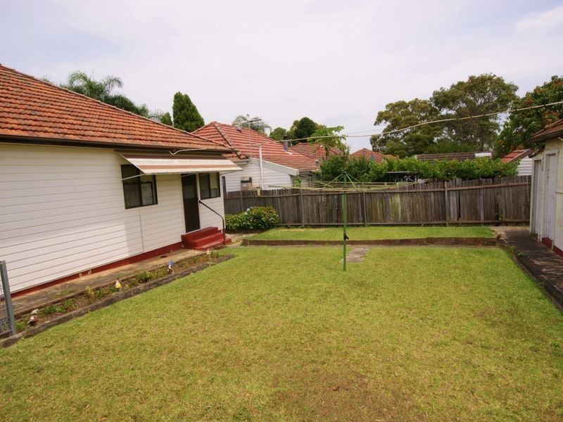 12 Belgium St, Lidcombe NSW 2141