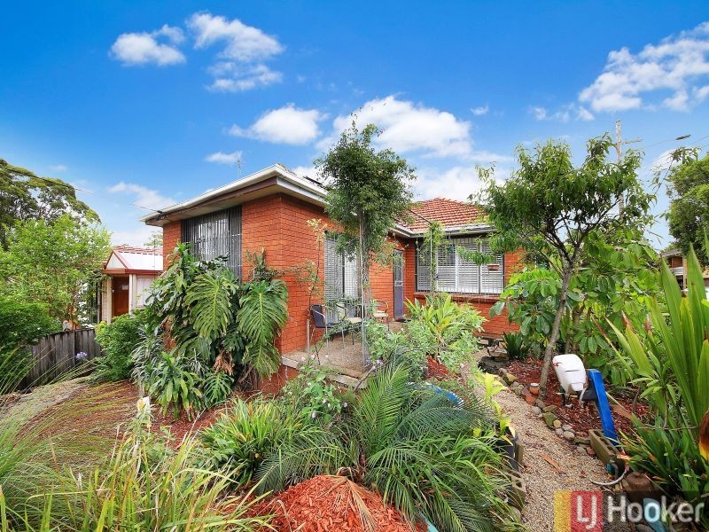 1 Atherton Crescent, Auburn NSW 2144