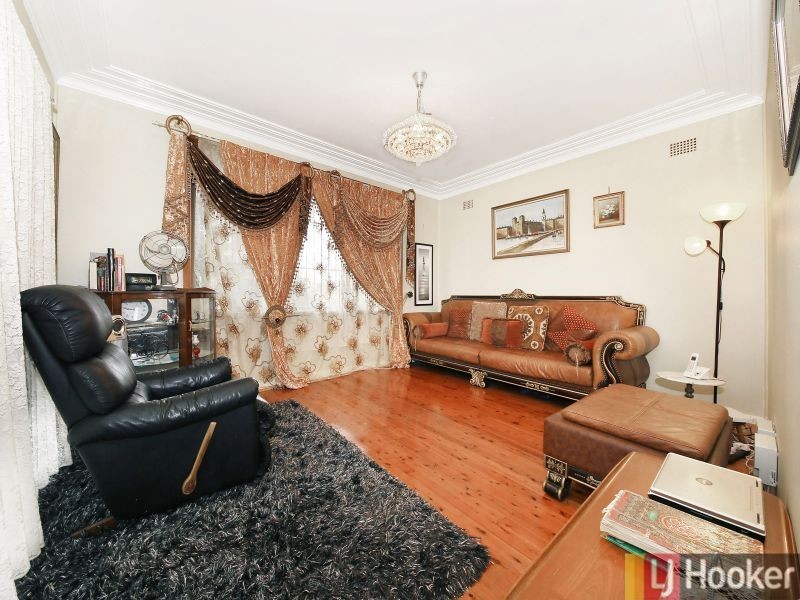 1 Atherton Crescent, Auburn NSW 2144