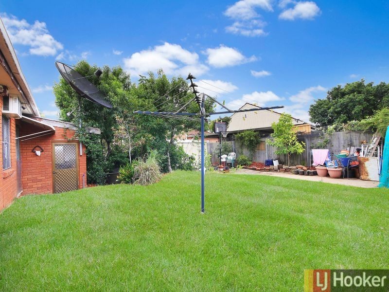 1 Atherton Crescent, Auburn NSW 2144