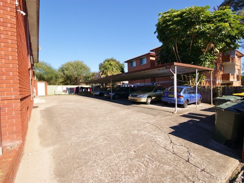 3/67 Cardigan St, Guildford NSW 2161