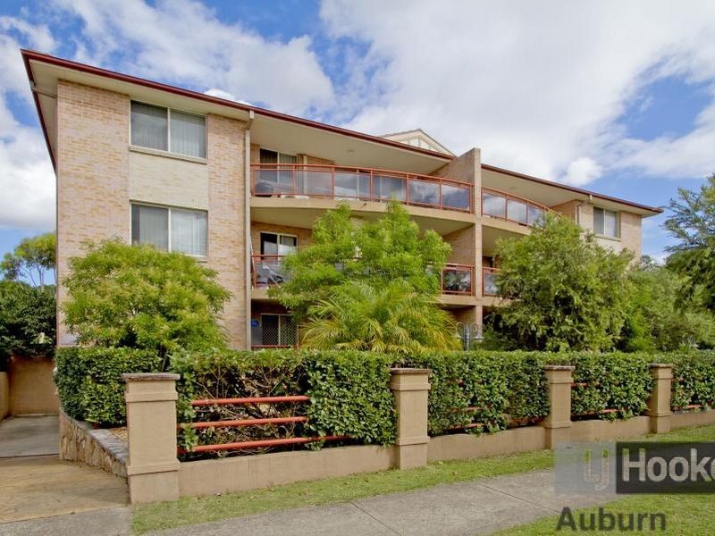 14/46 Carnarvon St, Silverwater NSW 2128