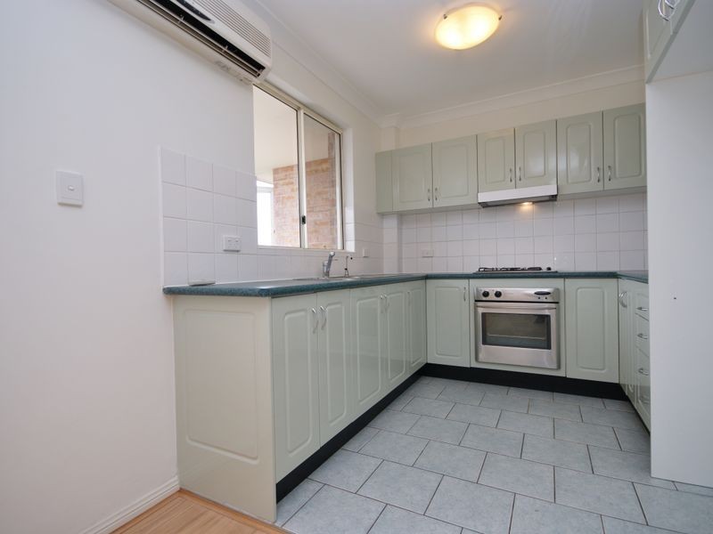 14/46 Carnarvon St, Silverwater NSW 2128