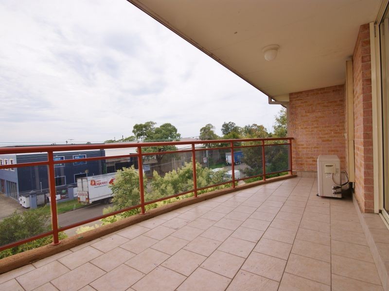 14/46 Carnarvon St, Silverwater NSW 2128