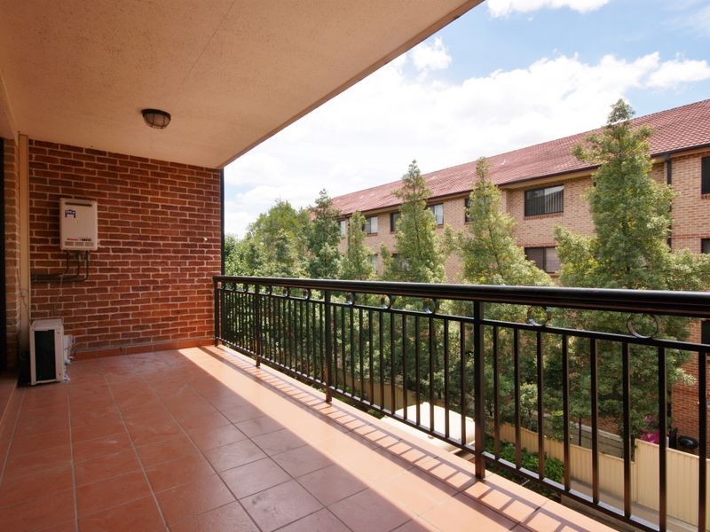 20/38-40 Marlborough Rd, Homebush West NSW 2140