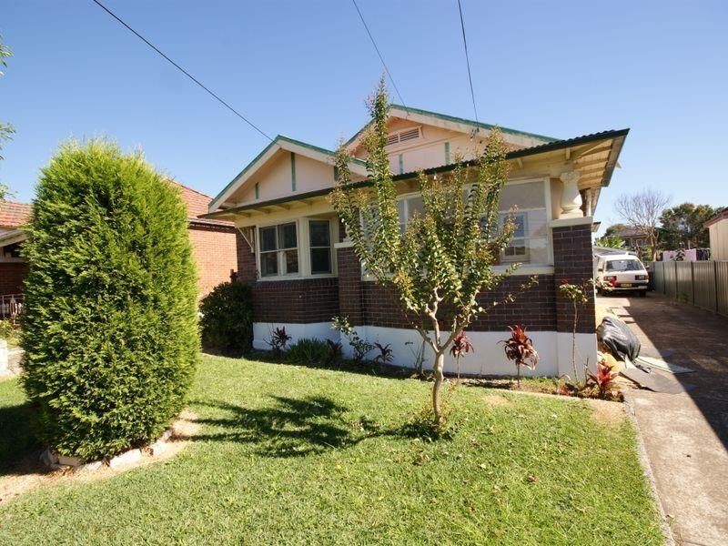 30 Hayes St, Lidcombe NSW 2141