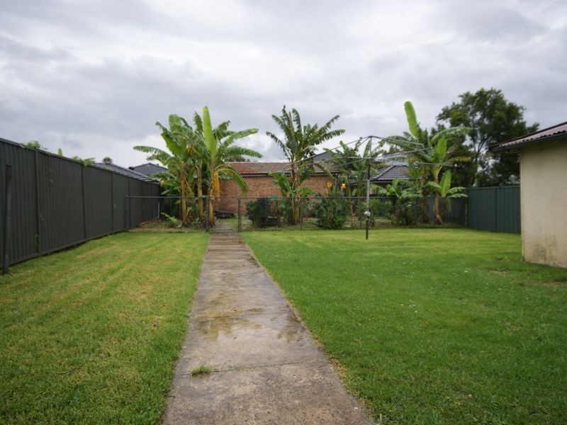 30 Hayes St, Lidcombe NSW 2141
