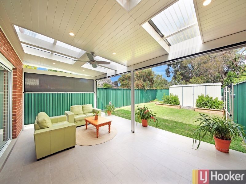 26a Cheatle St, East Hills NSW 2213