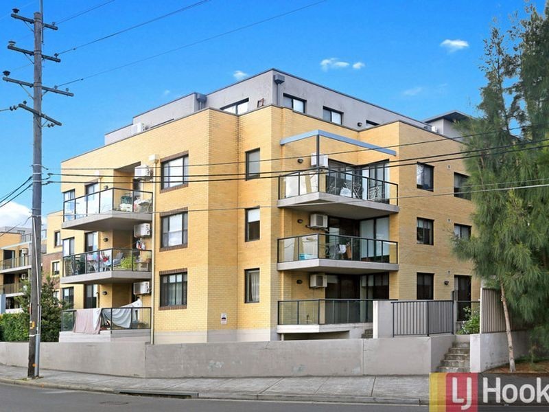 48/188 South Pde, Auburn NSW 2144