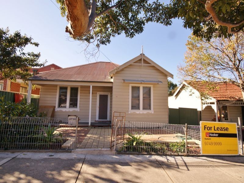 70 Harrow Rd, Auburn NSW 2144