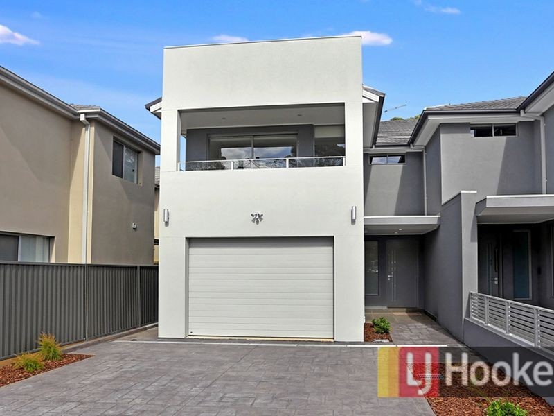 18a Victoria St, Revesby NSW 2212