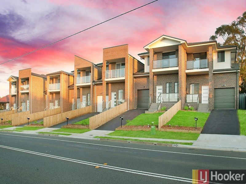 128 Lindesay St, Campbelltown NSW 2560