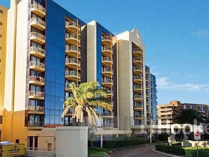 26/22 Great Western Highway, Parramatta NSW 2150