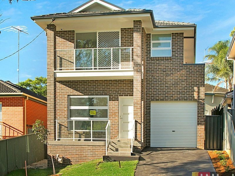 46 Donaldson Street, Bradbury NSW 2560