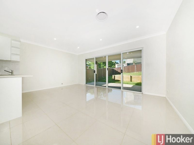 46 Donaldson Street, Bradbury NSW 2560